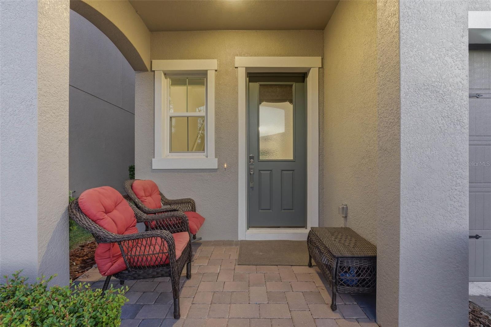 SAN SEBASTIAN RESERVE - Residential