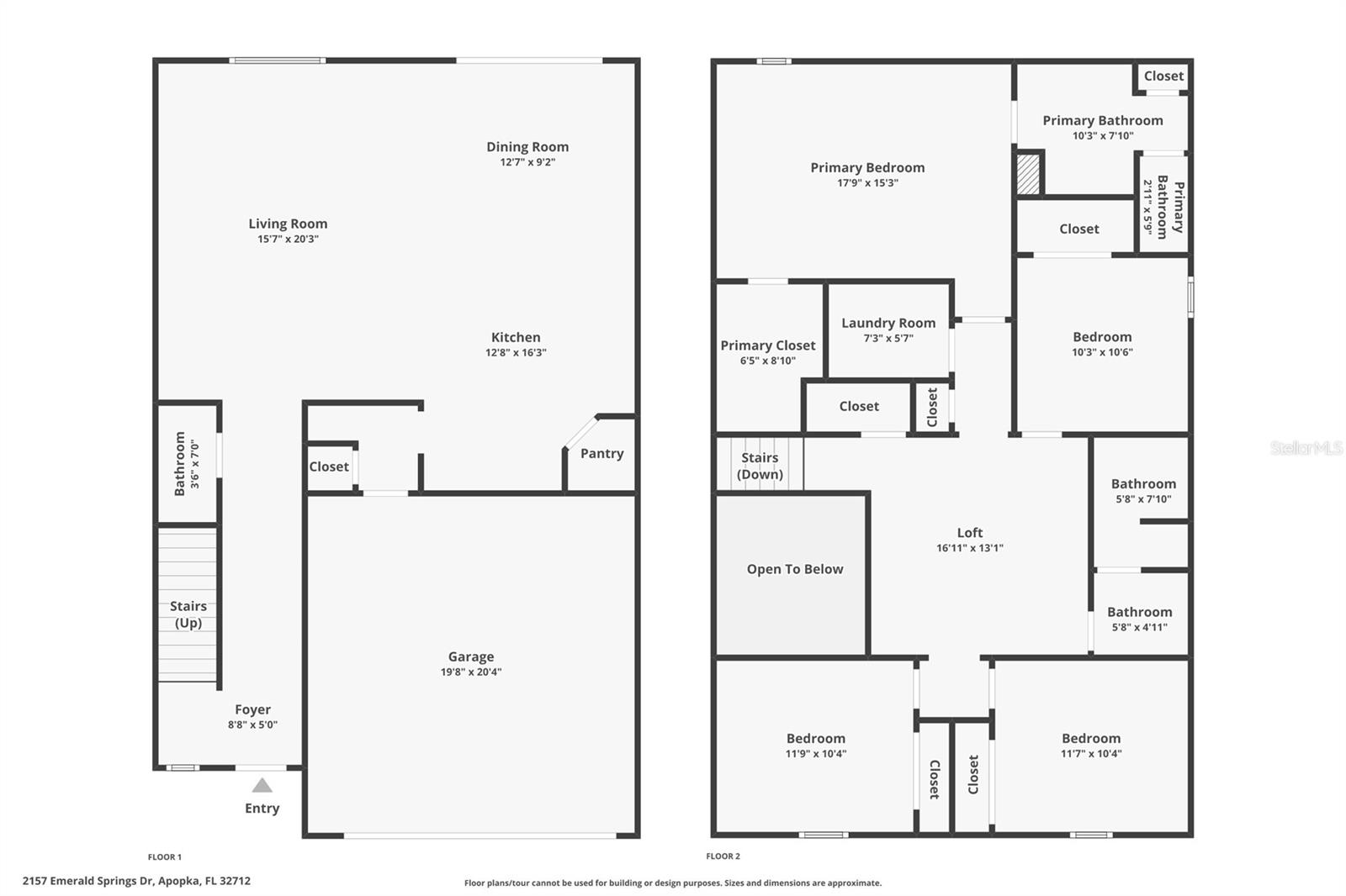 SAN SEBASTIAN RESERVE - Residential