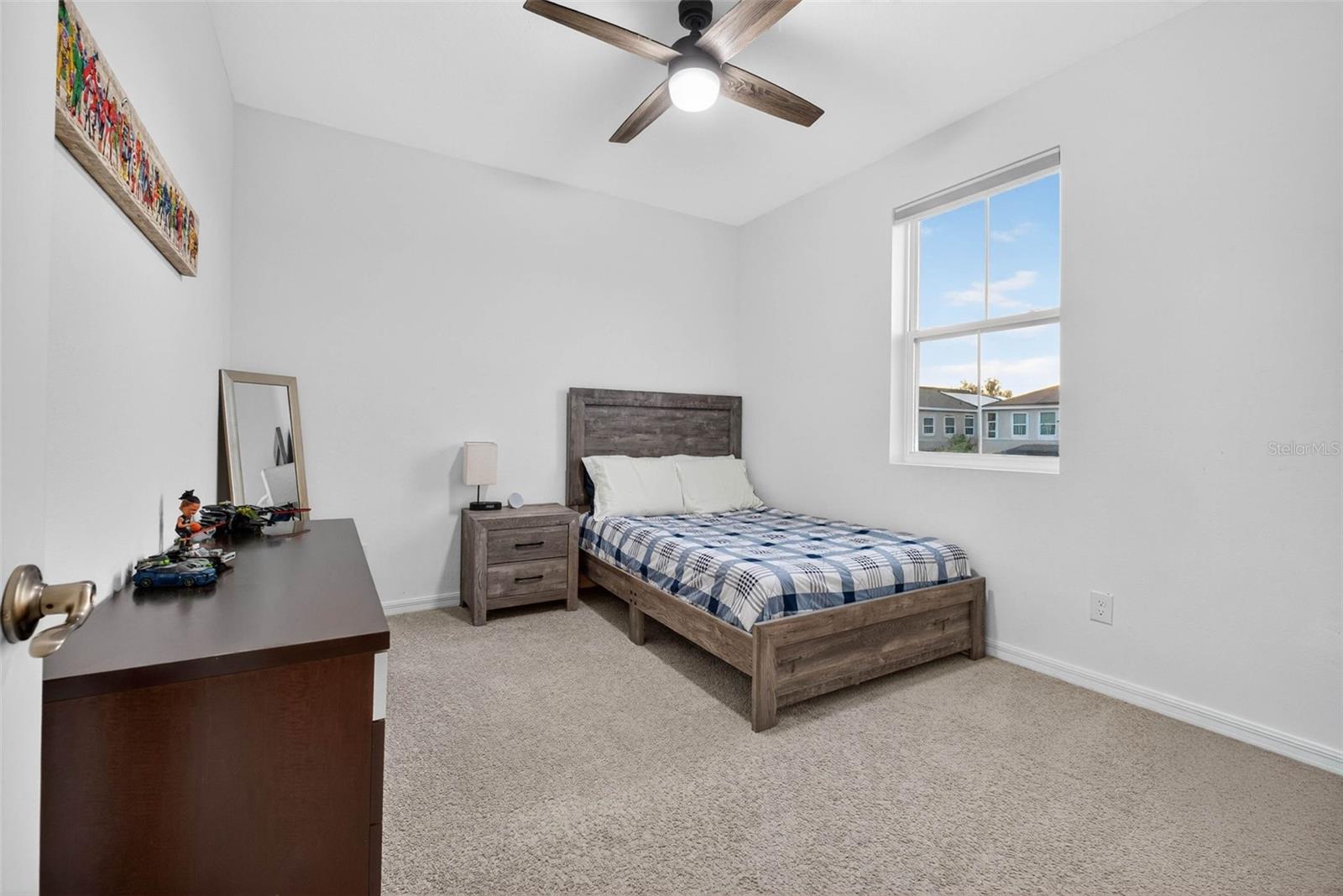 SAN SEBASTIAN RESERVE - Residential