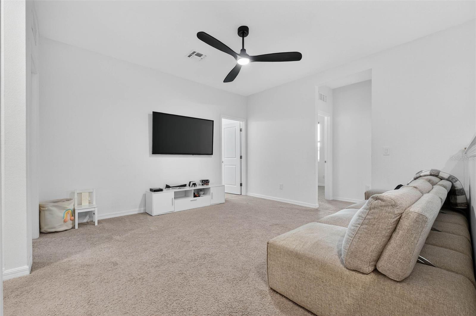 SAN SEBASTIAN RESERVE - Residential