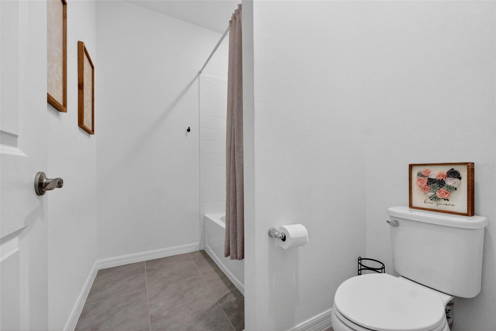 SAN SEBASTIAN RESERVE - Residential