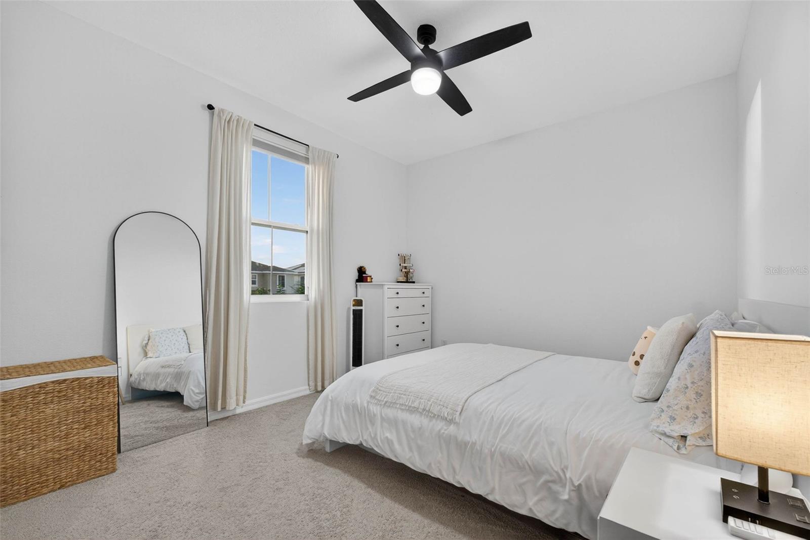 SAN SEBASTIAN RESERVE - Residential