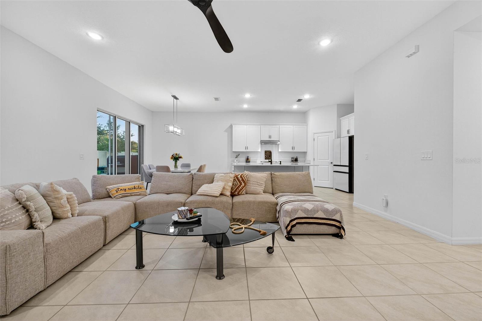 SAN SEBASTIAN RESERVE - Residential