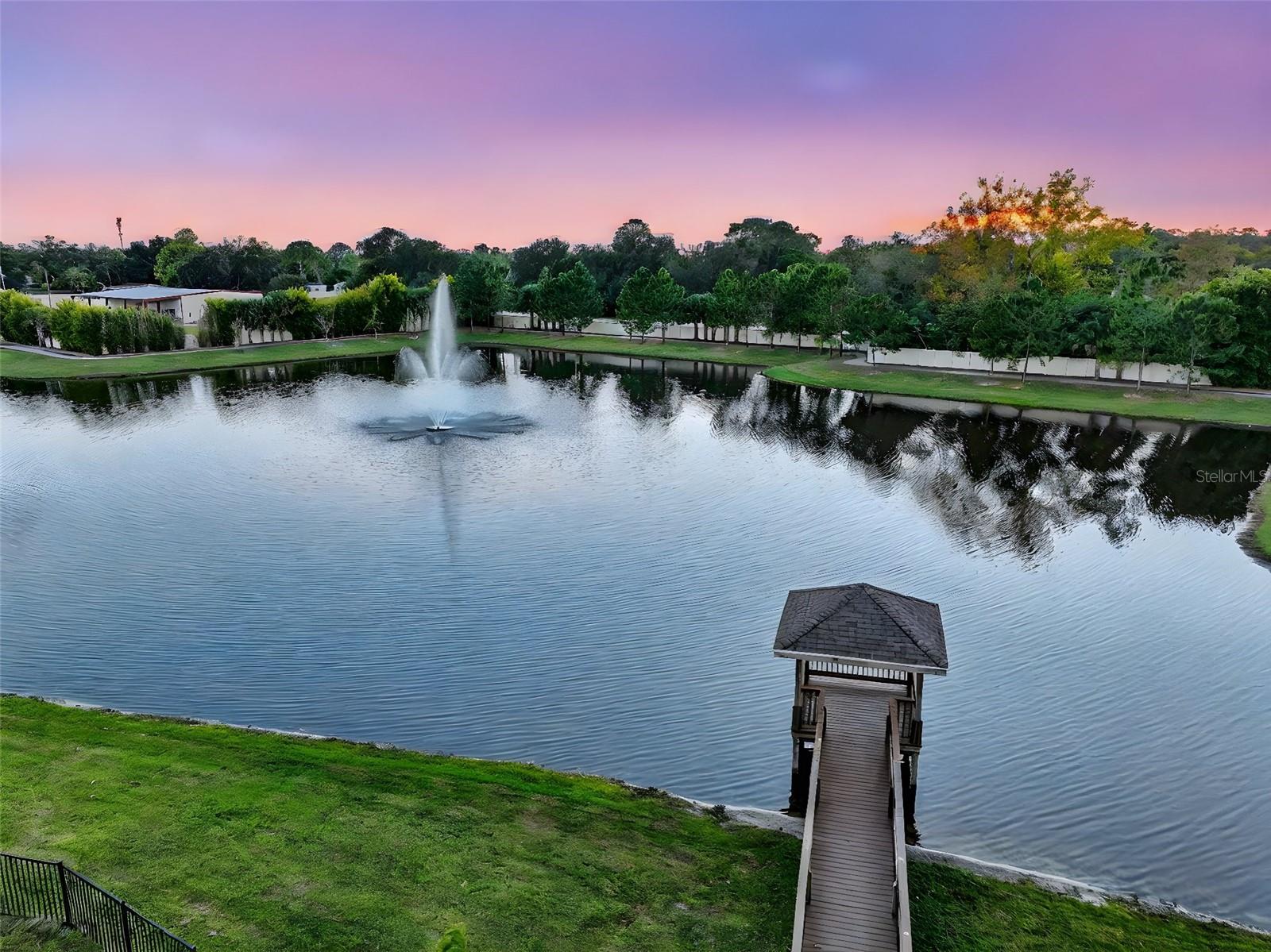 SAN SEBASTIAN RESERVE - Residential