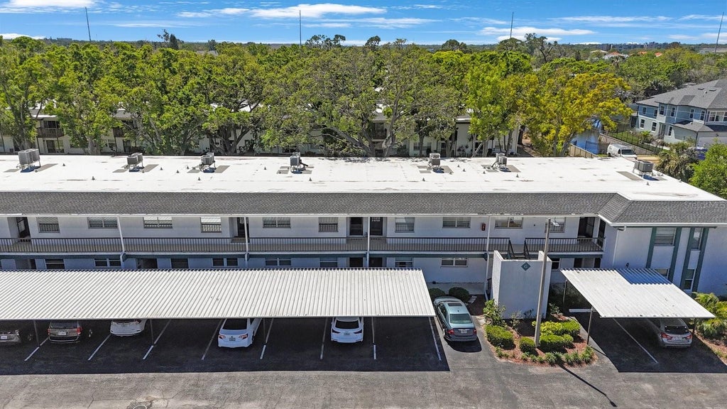 Photo of 7700 92nd Street #207, Seminole, FL 33777 (MLS # TB8535068)