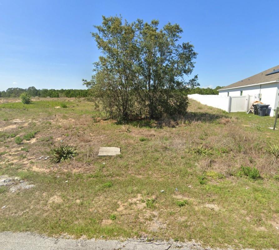 lot 14 ROCK DRIVE