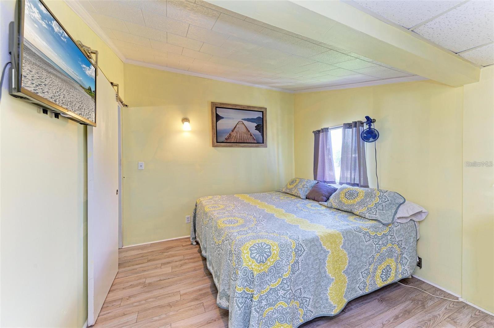 TRI-PAR ESTATES - Residential