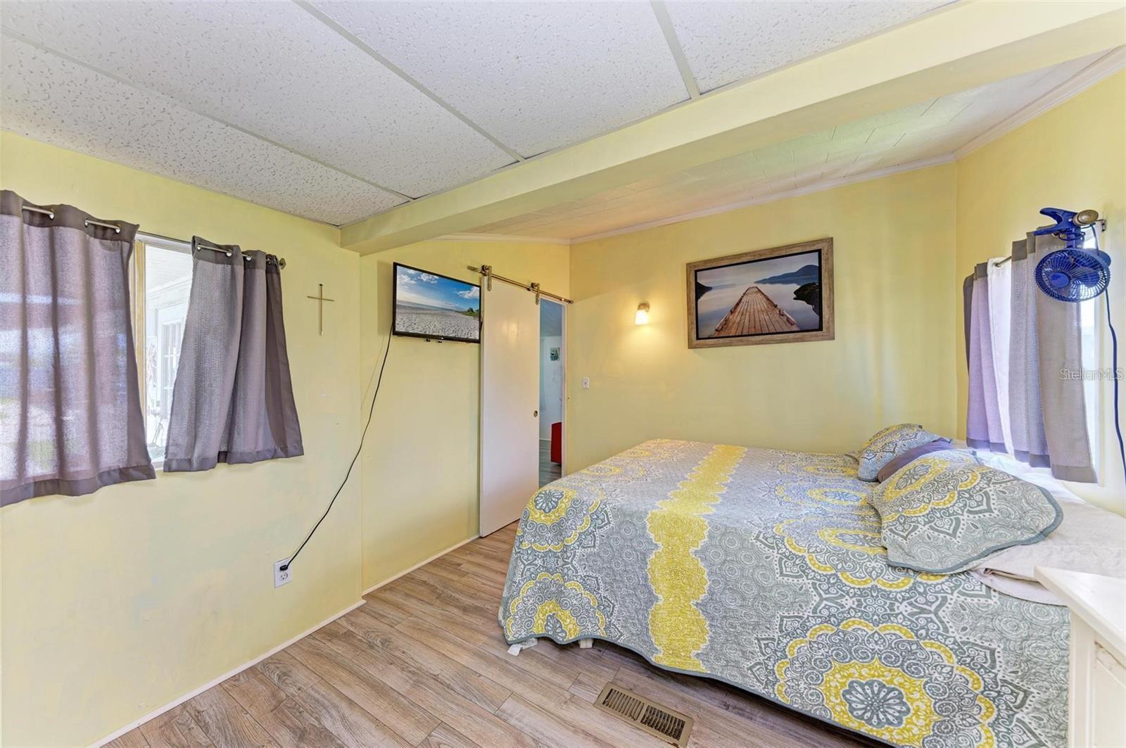 TRI-PAR ESTATES - Residential