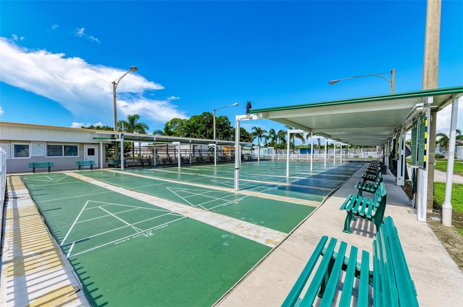 TRI-PAR ESTATES - Residential