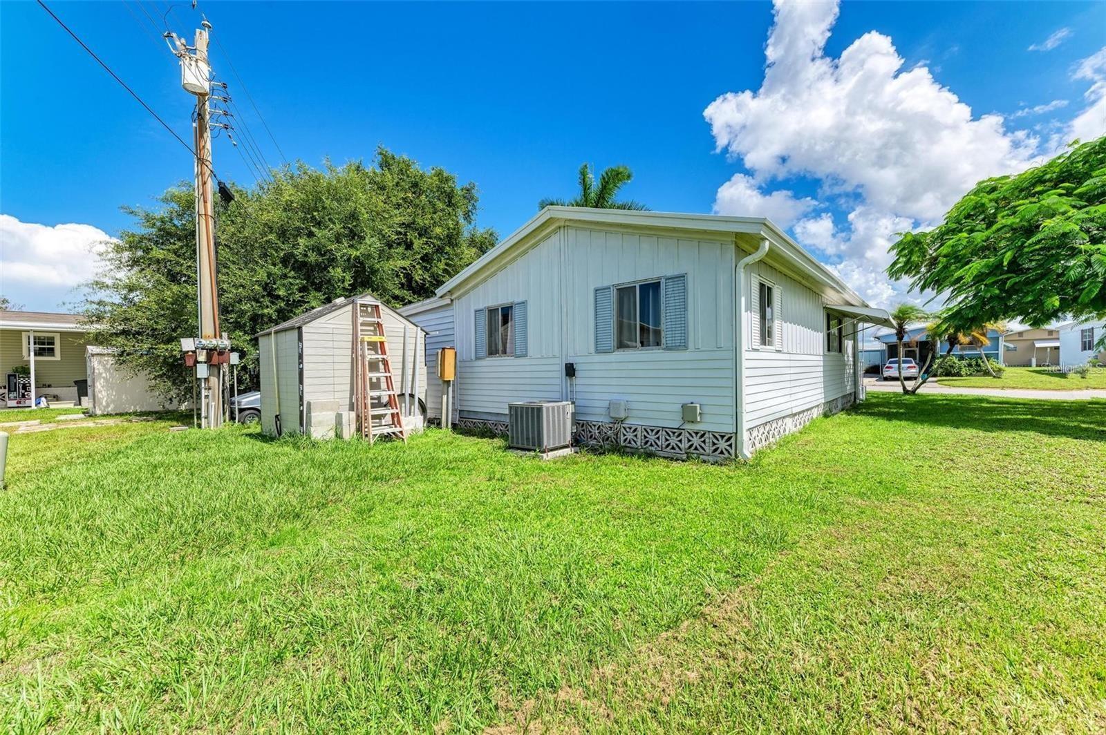 TRI-PAR ESTATES - Residential