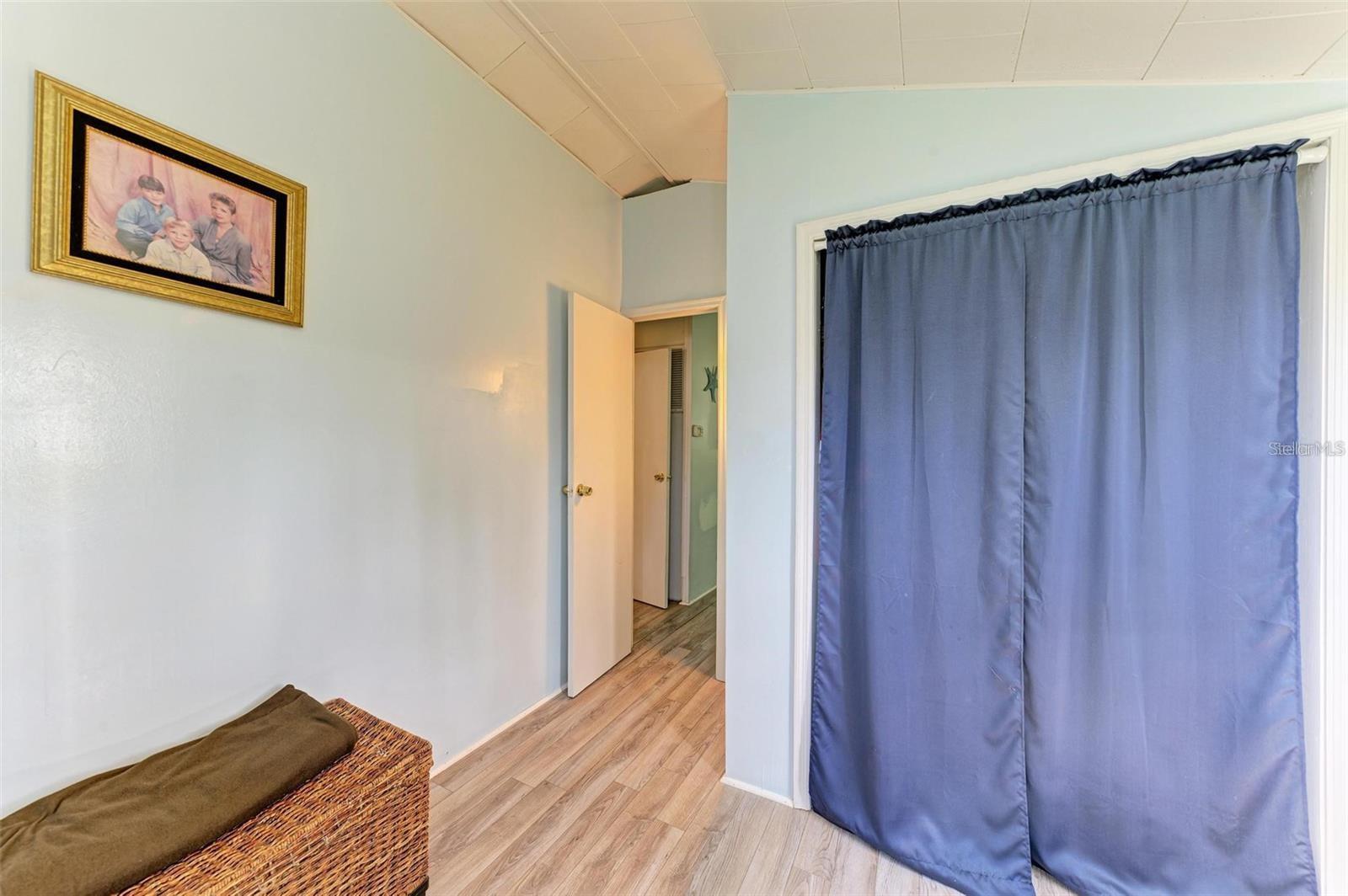 TRI-PAR ESTATES - Residential