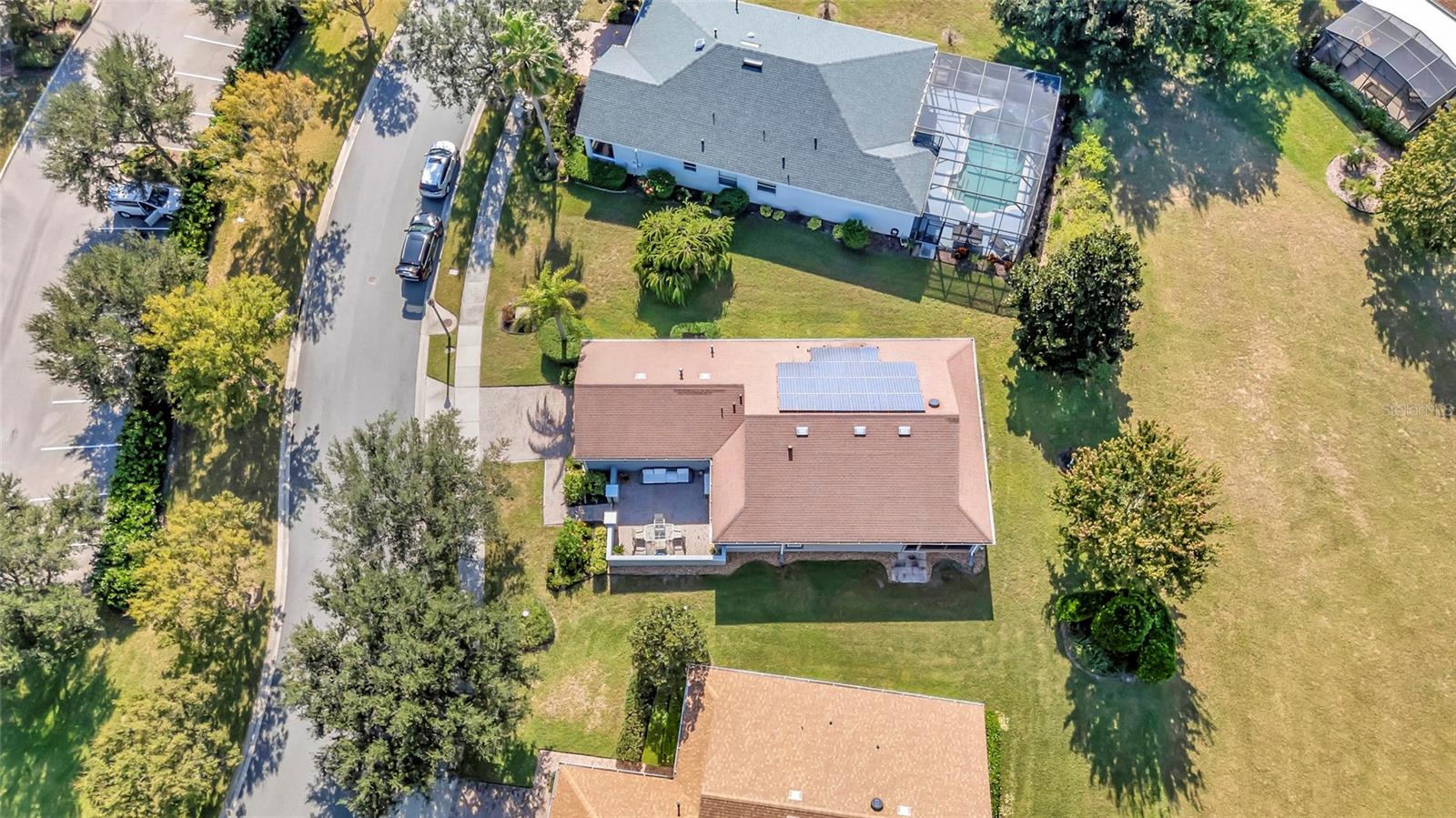 CASCADES/GROVELAND PH 2 - Residential