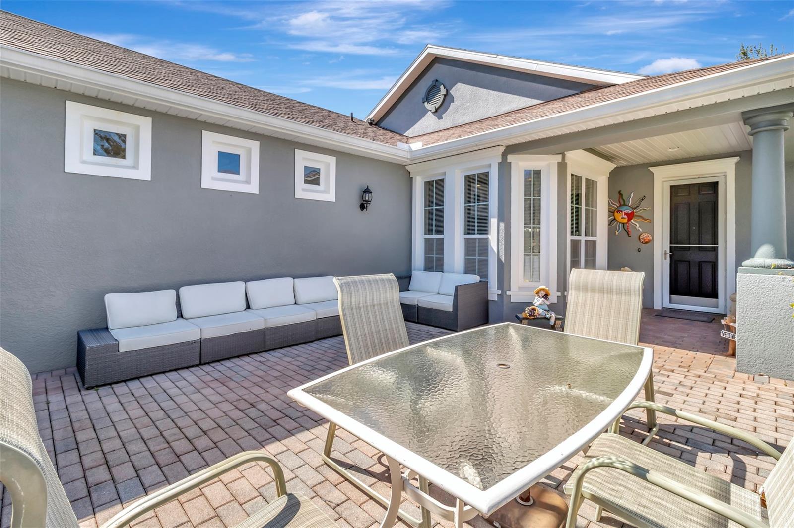 CASCADES/GROVELAND PH 2 - Residential