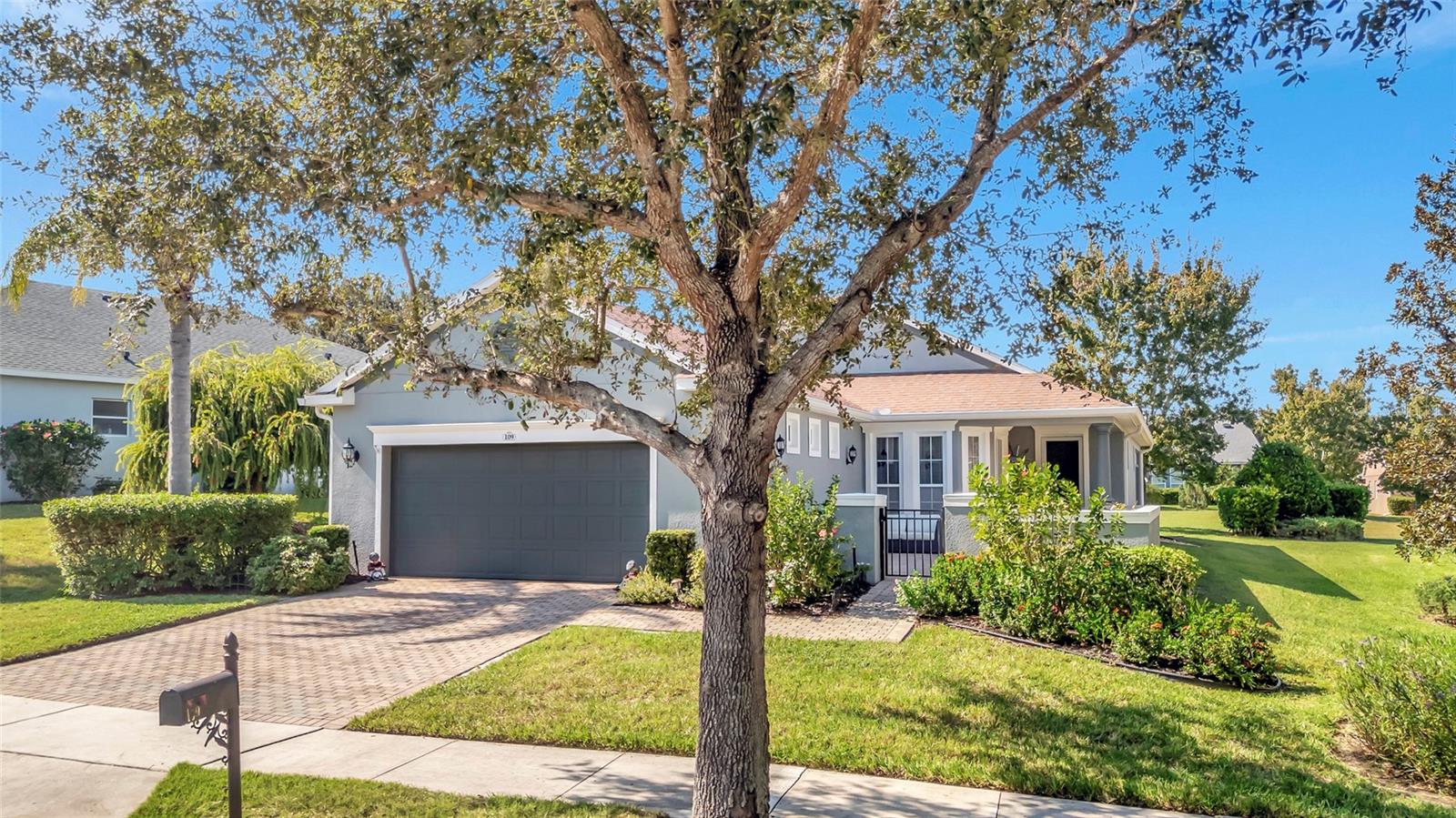 109 FALLING ACORN AVENUE