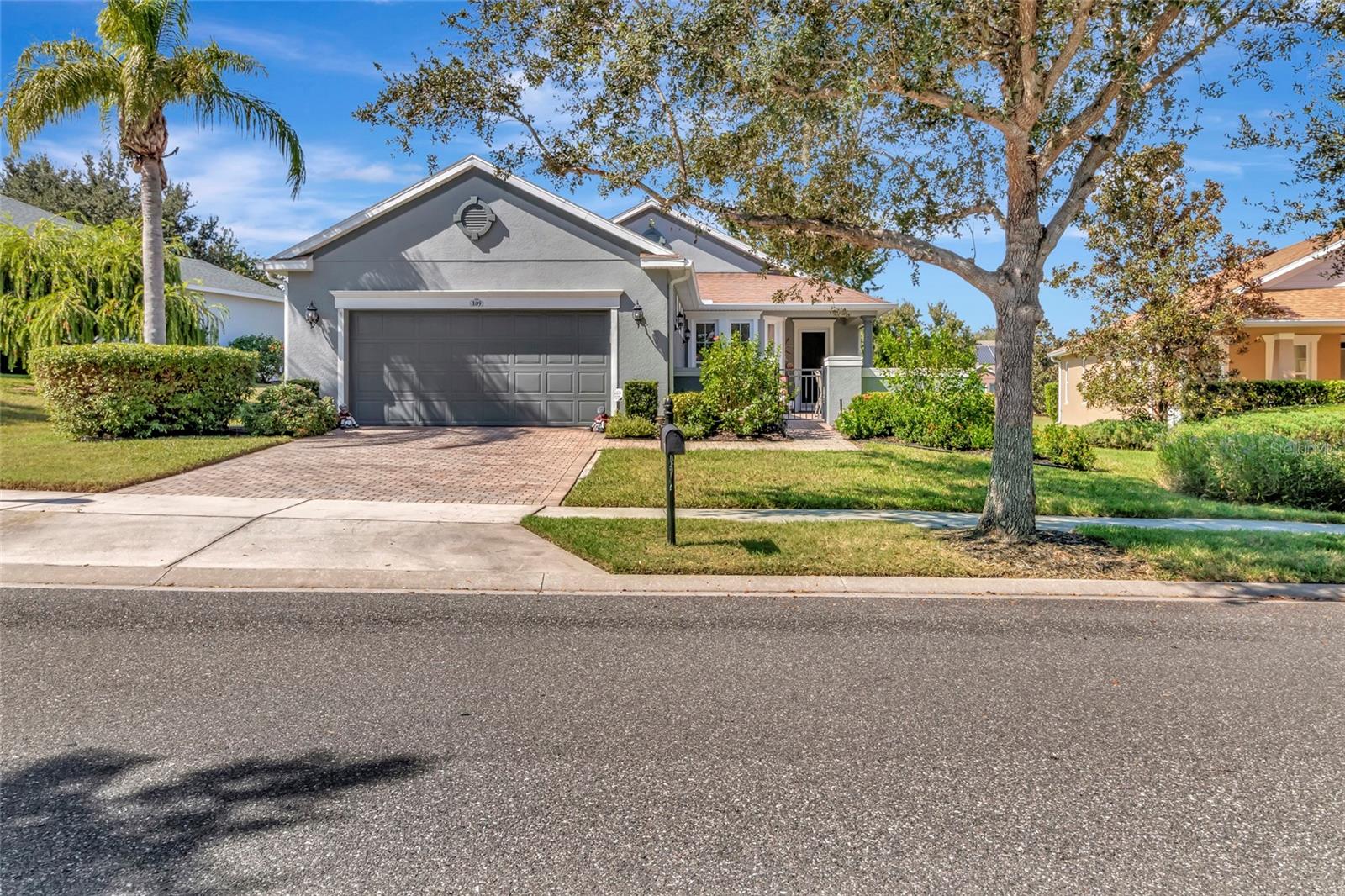 109 FALLING ACORN AVENUE