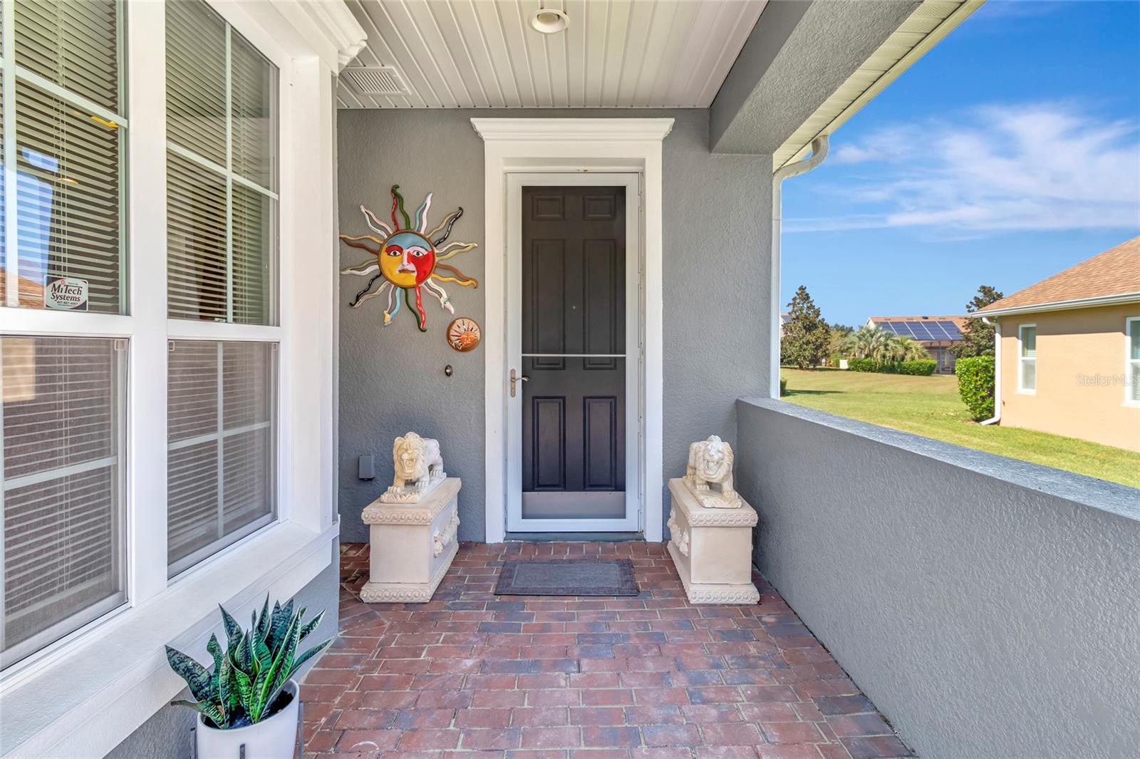 CASCADES/GROVELAND PH 2 - Residential