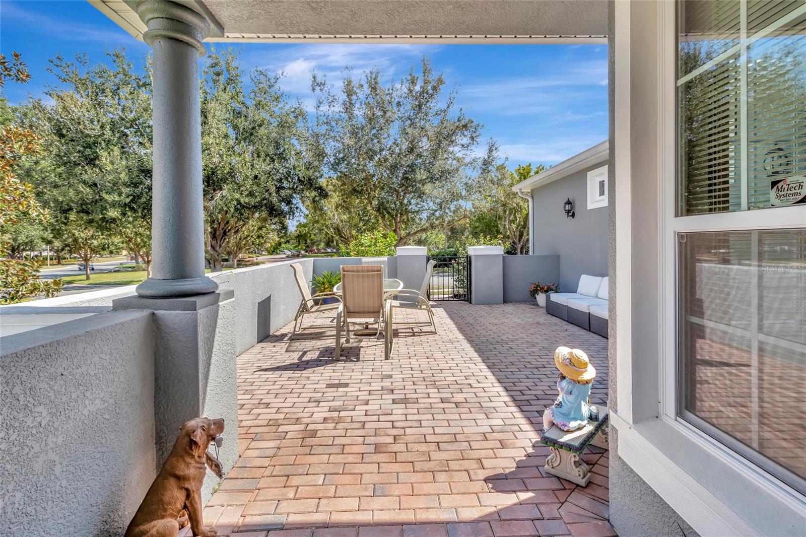 CASCADES/GROVELAND PH 2 - Residential