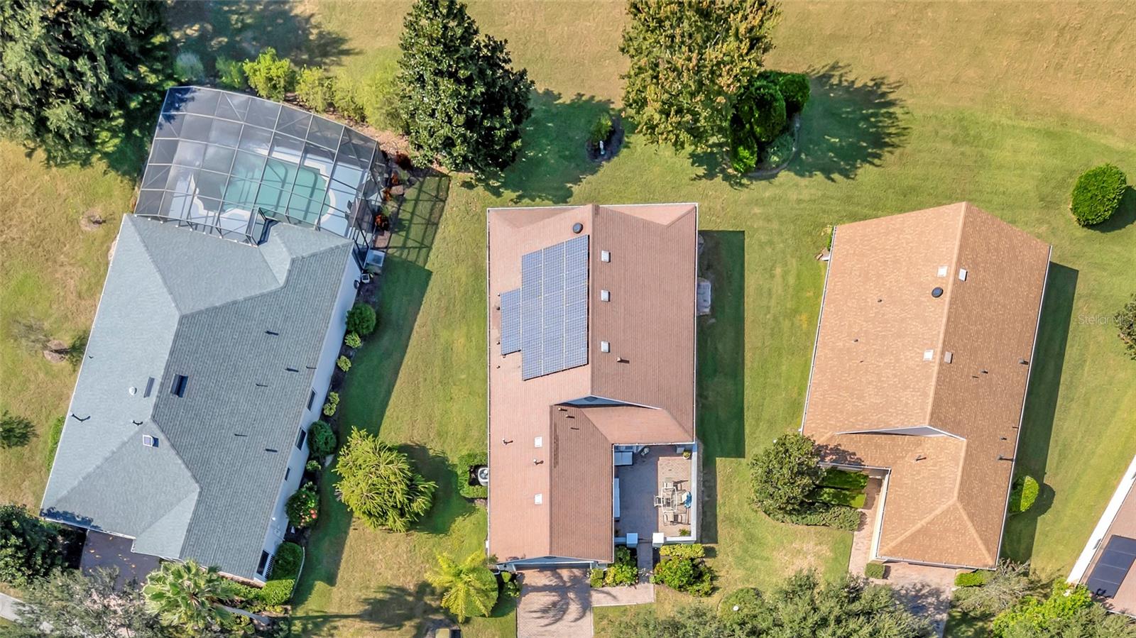 CASCADES/GROVELAND PH 2 - Residential