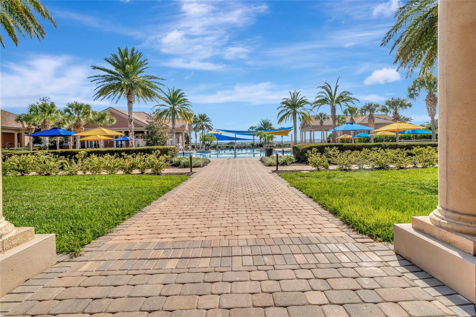 CASCADES/GROVELAND PH 2 - Residential