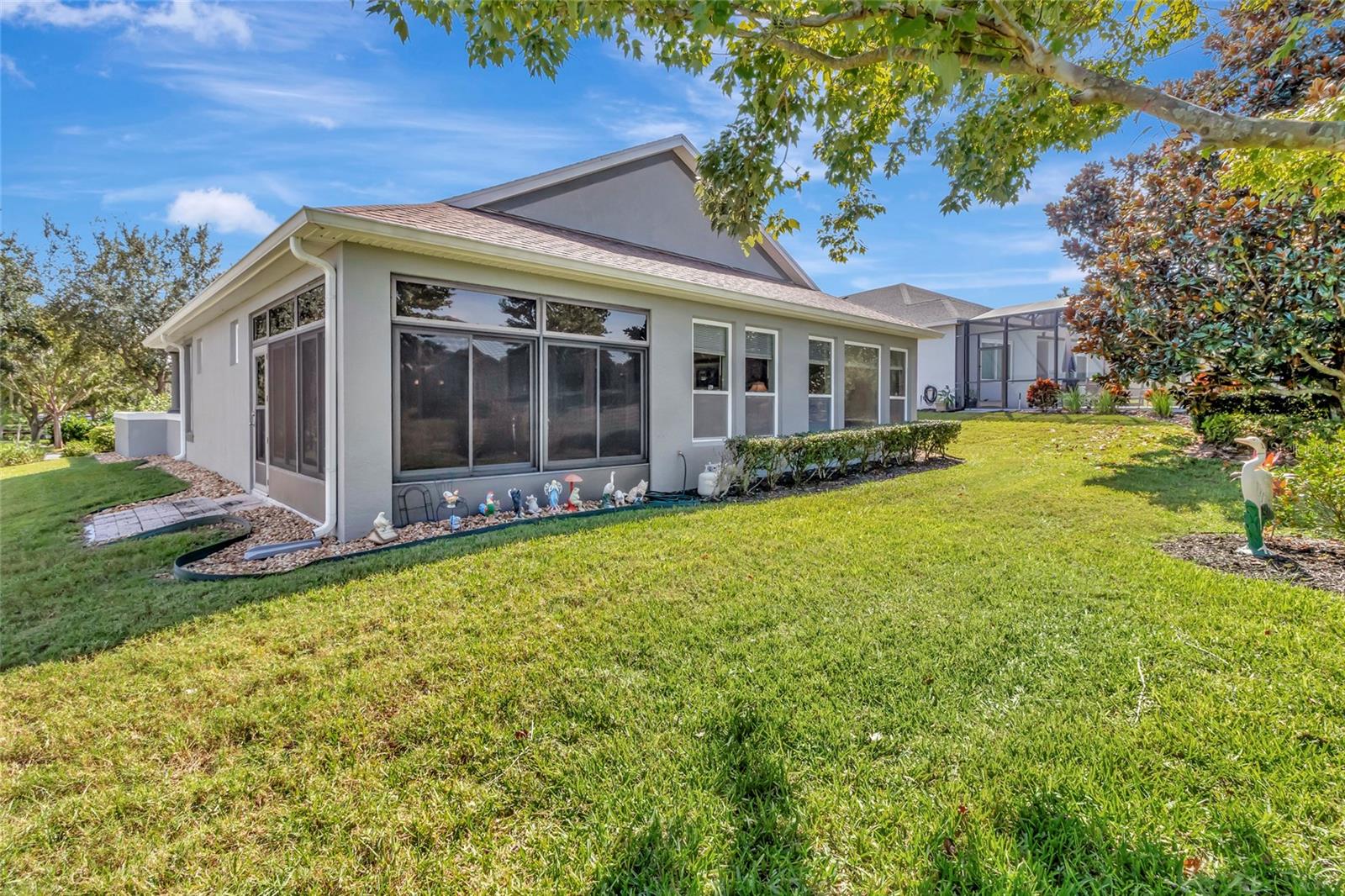 CASCADES/GROVELAND PH 2 - Residential