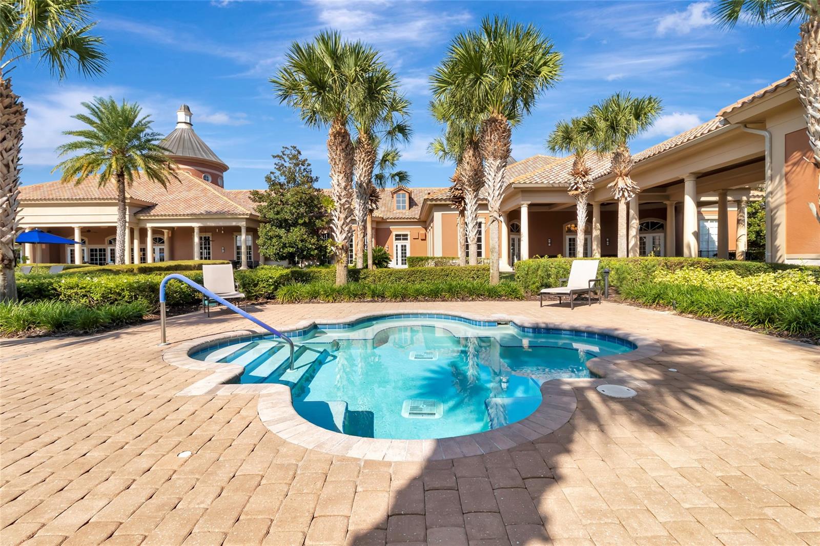 CASCADES/GROVELAND PH 2 - Residential