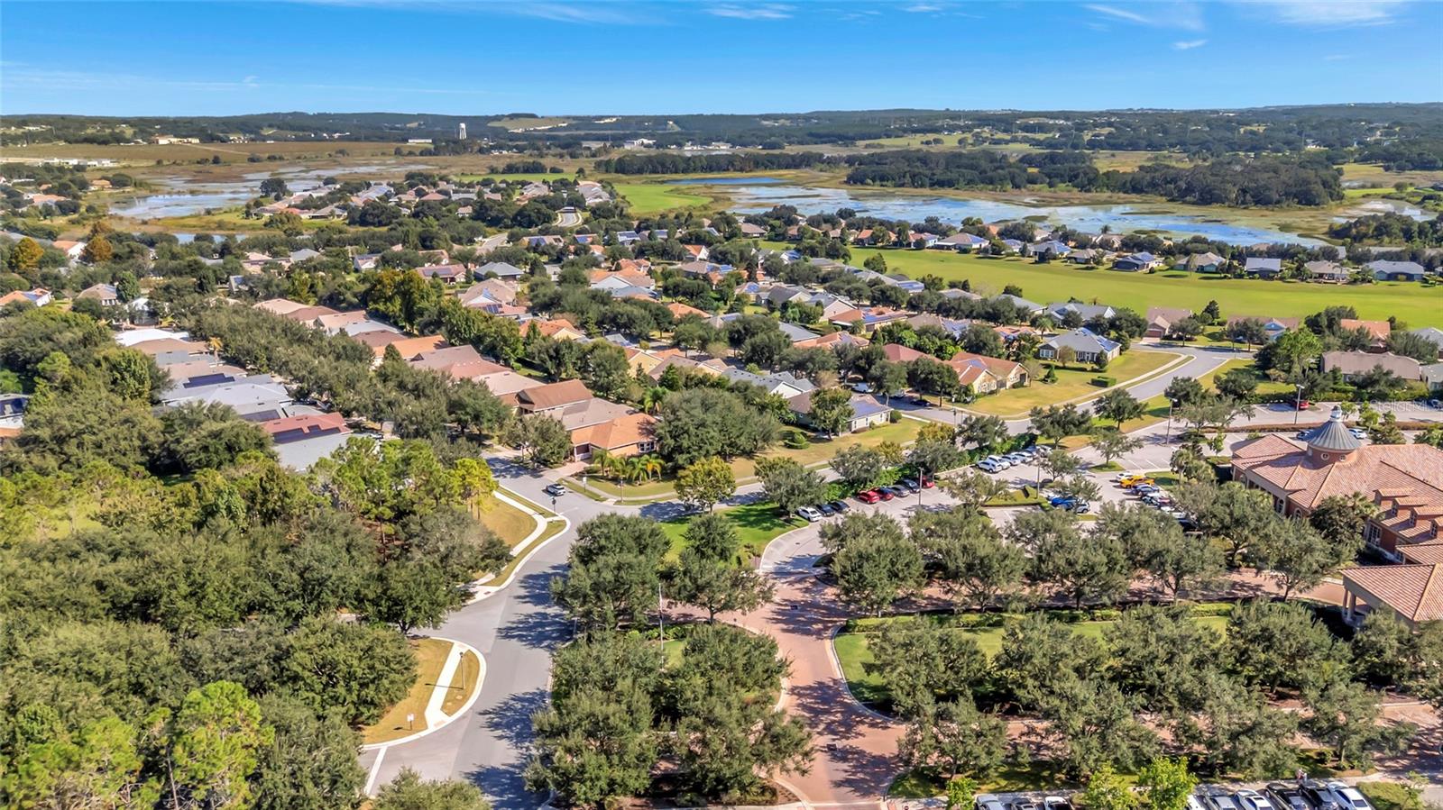 CASCADES/GROVELAND PH 2 - Residential