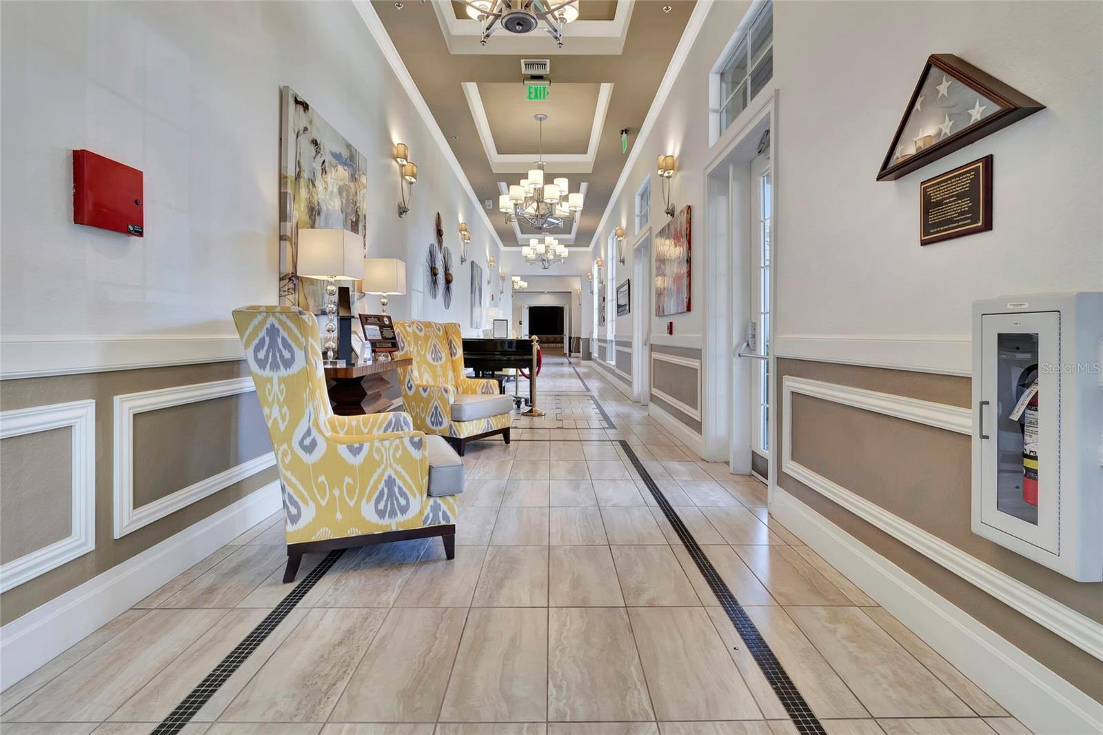 CASCADES/GROVELAND PH 2 - Residential