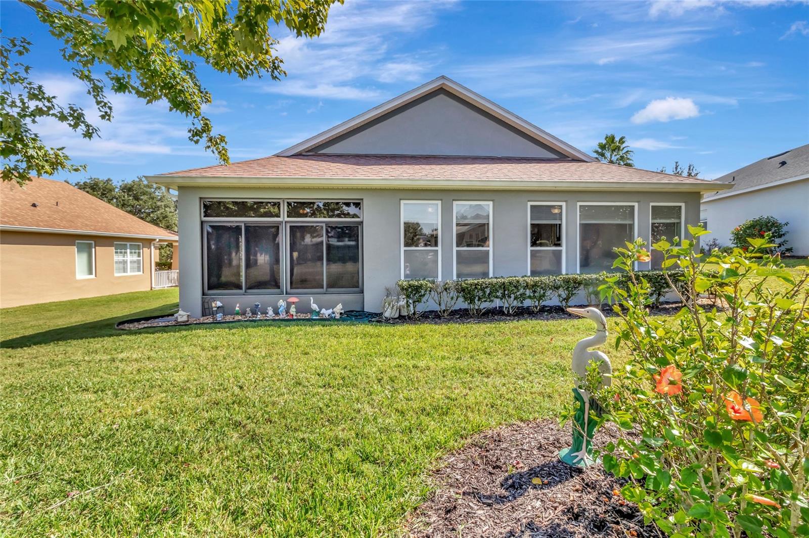 CASCADES/GROVELAND PH 2 - Residential