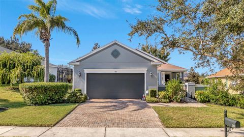 Photo of 109 Falling Acorn Avenue, Groveland, FL 34736 (MLS # G5103725)