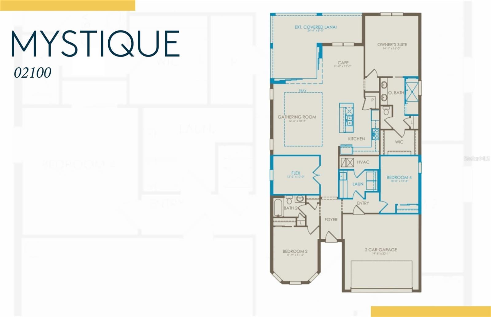 3550 - SUMMER COURT ESTATES - Residential