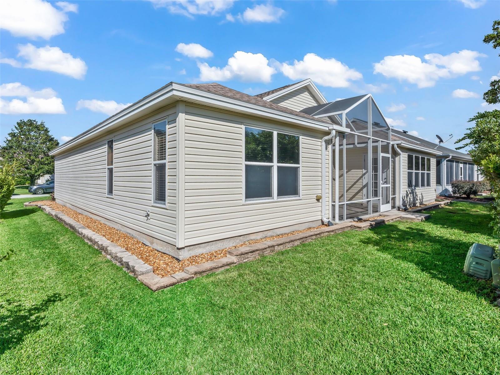 VILLAGES/MARION UN #65 - Residential