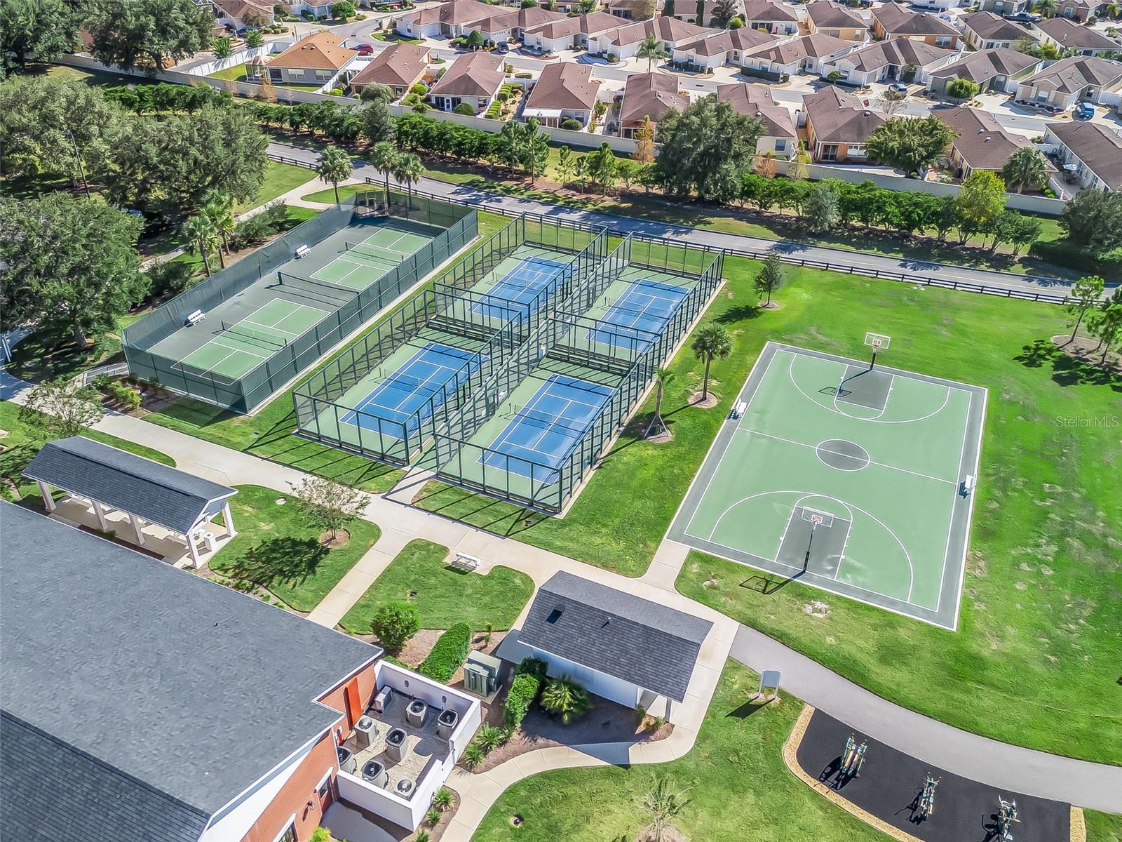 VILLAGES/MARION UN #65 - Residential