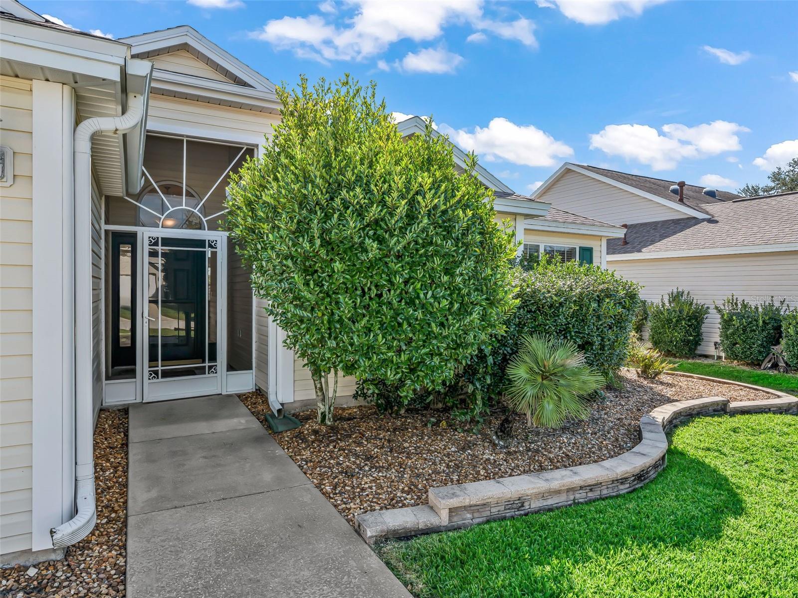 VILLAGES/MARION UN #65 - Residential