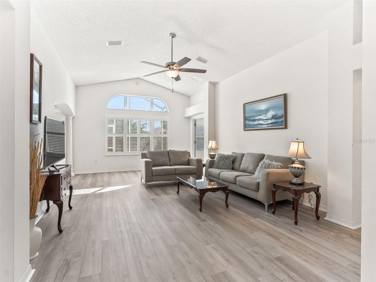 VILLAGES/MARION UN #65 - Residential