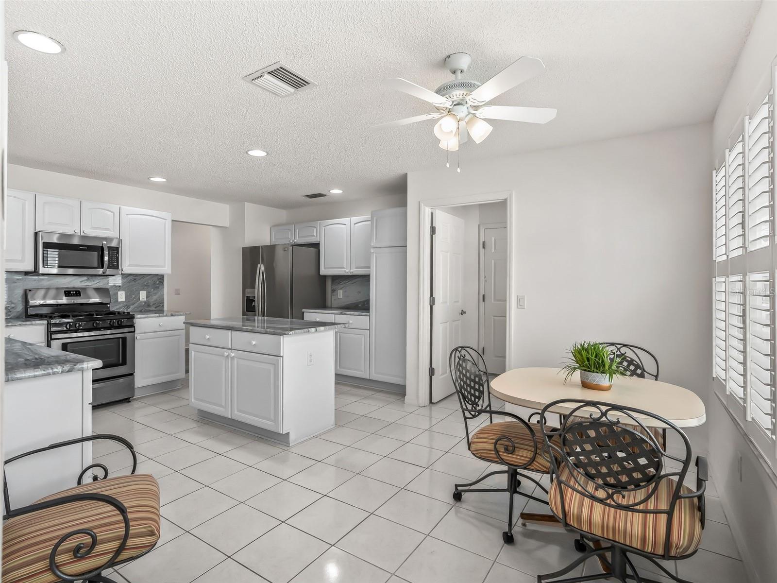 VILLAGES/MARION UN #65 - Residential