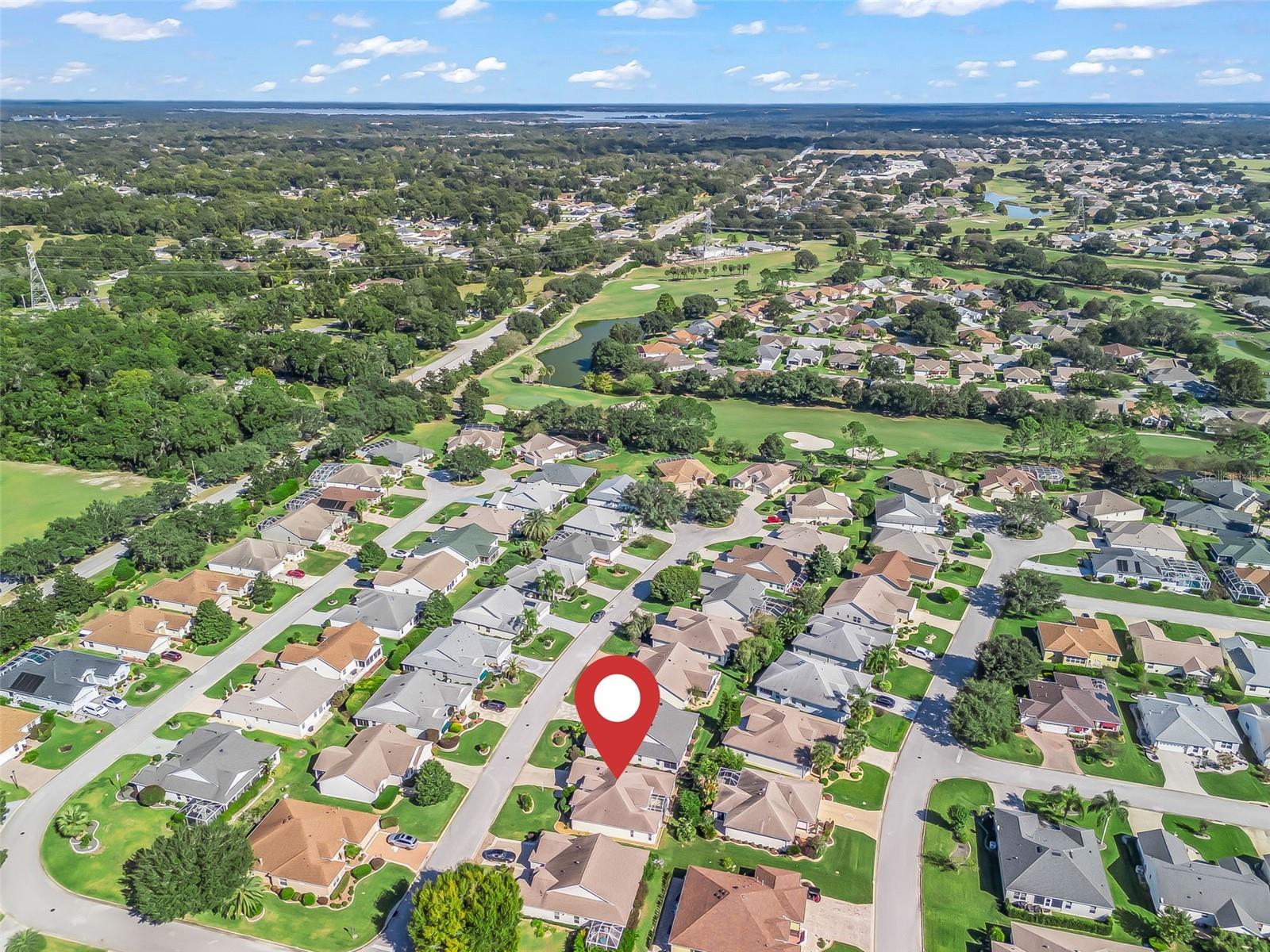 VILLAGES/MARION UN #65 - Residential