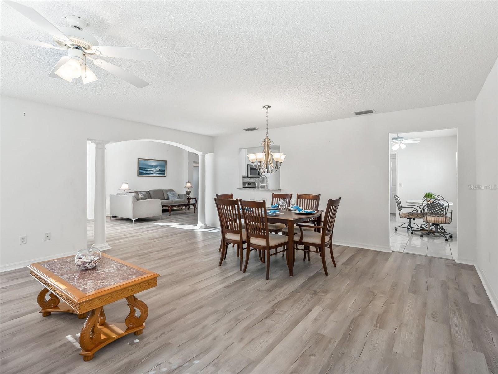 VILLAGES/MARION UN #65 - Residential