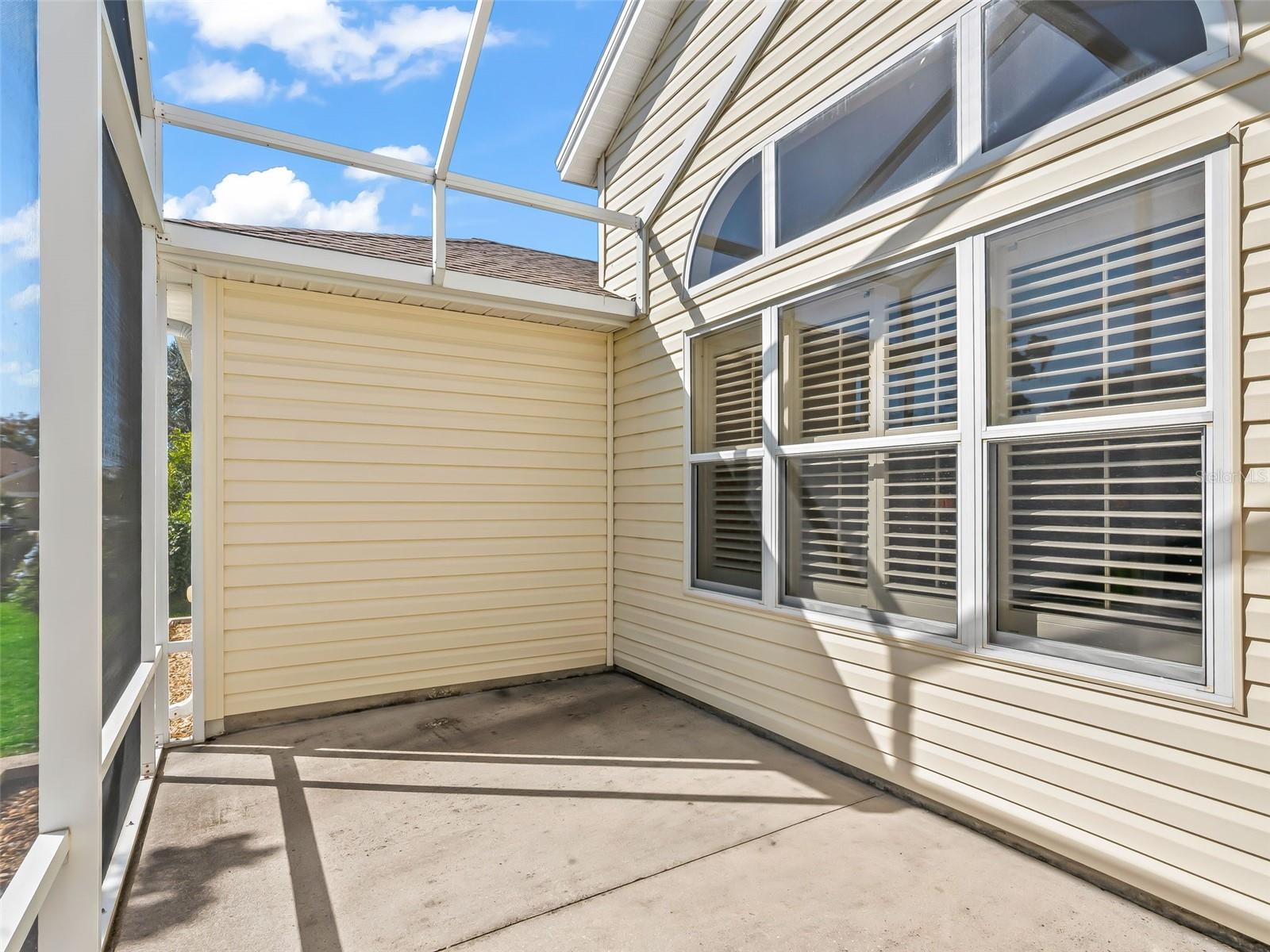 VILLAGES/MARION UN #65 - Residential