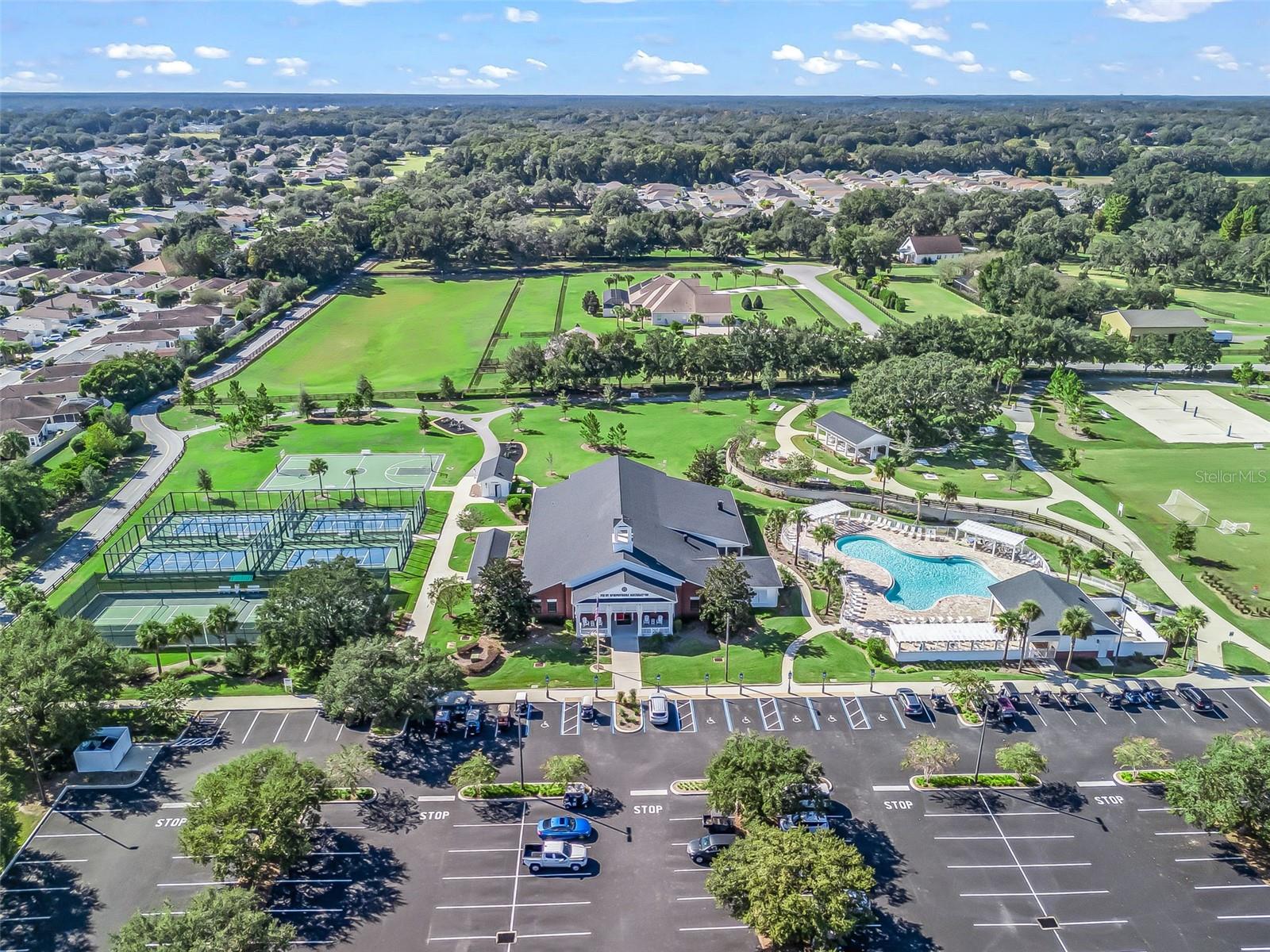 VILLAGES/MARION UN #65 - Residential