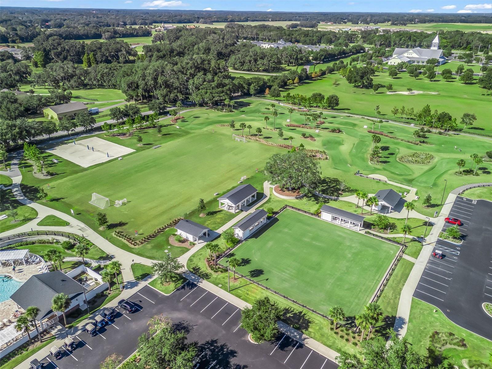 VILLAGES/MARION UN #65 - Residential