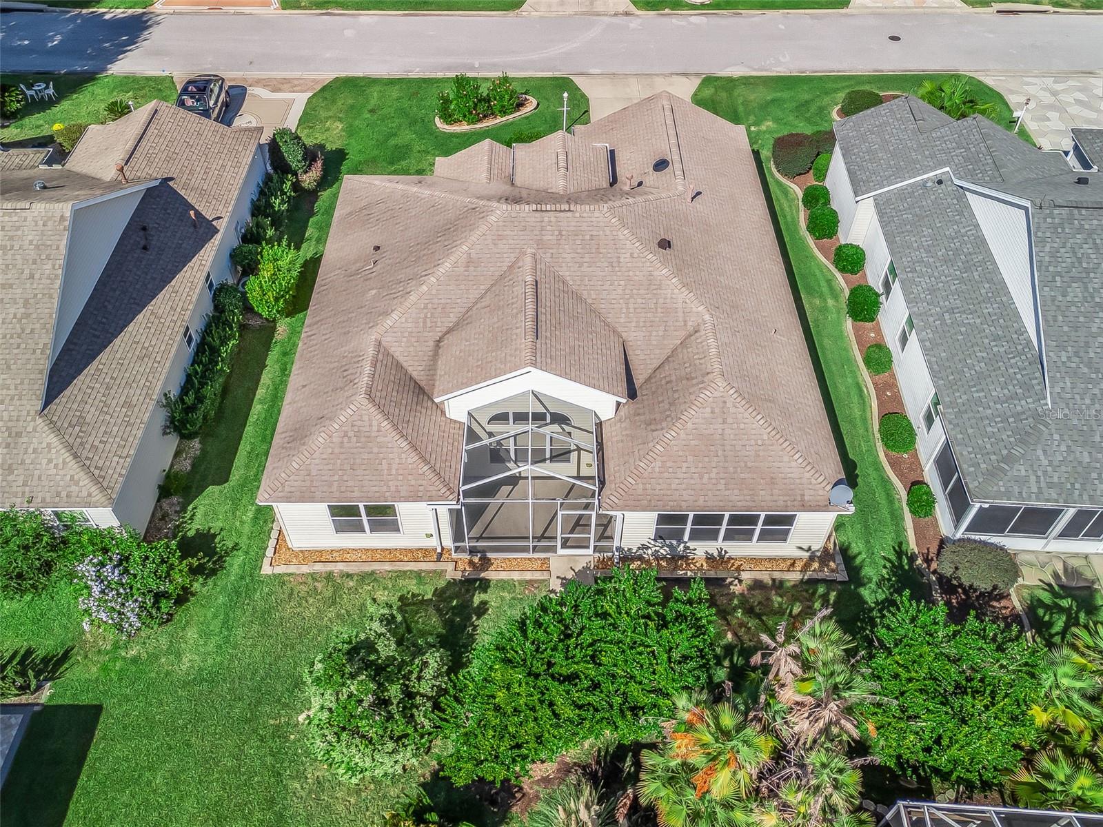 VILLAGES/MARION UN #65 - Residential