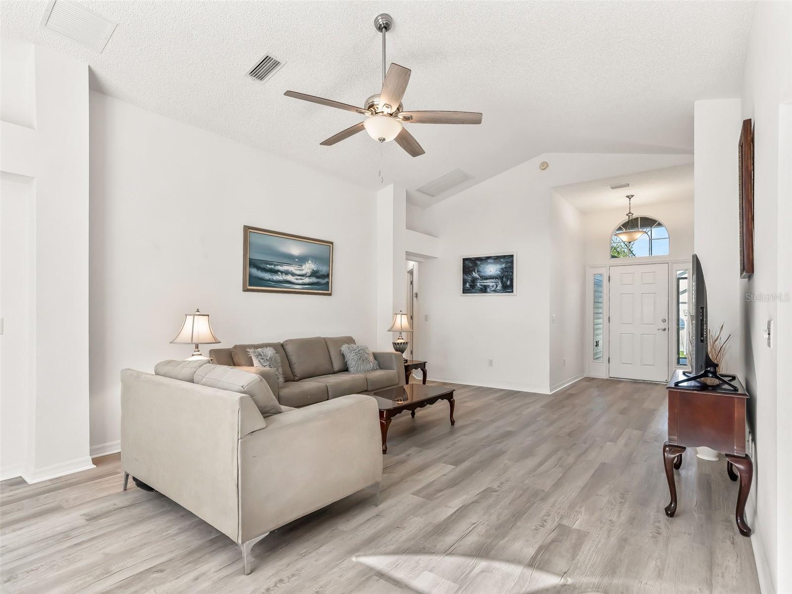 VILLAGES/MARION UN #65 - Residential