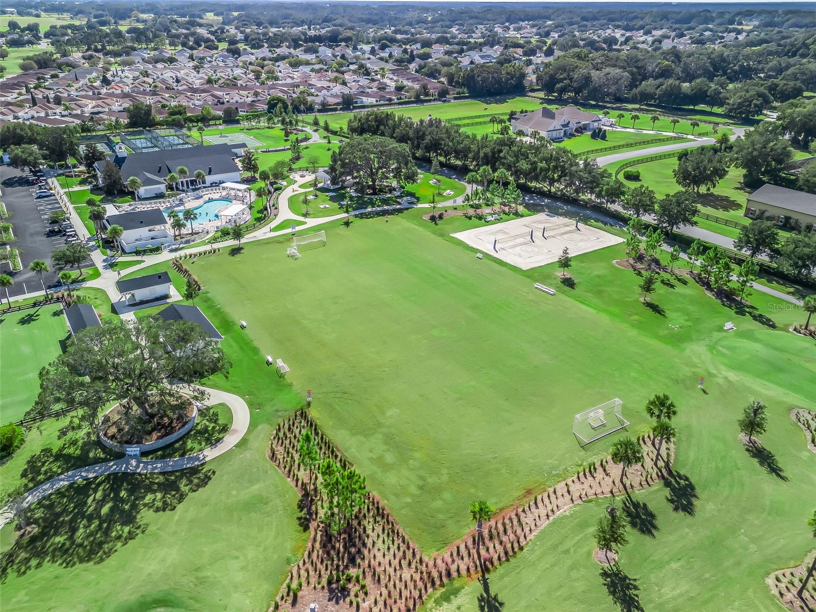 VILLAGES/MARION UN #65 - Residential