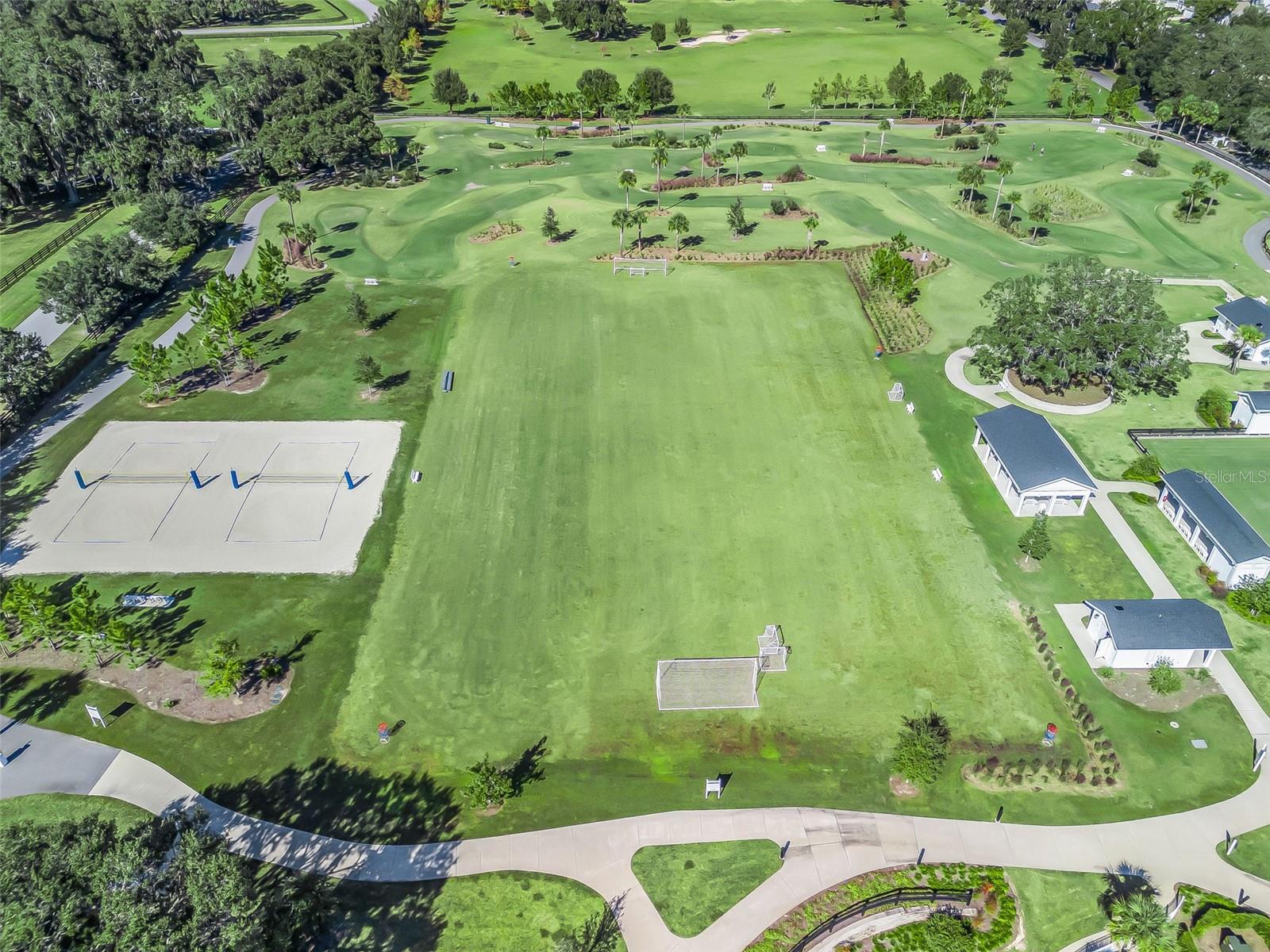 VILLAGES/MARION UN #65 - Residential