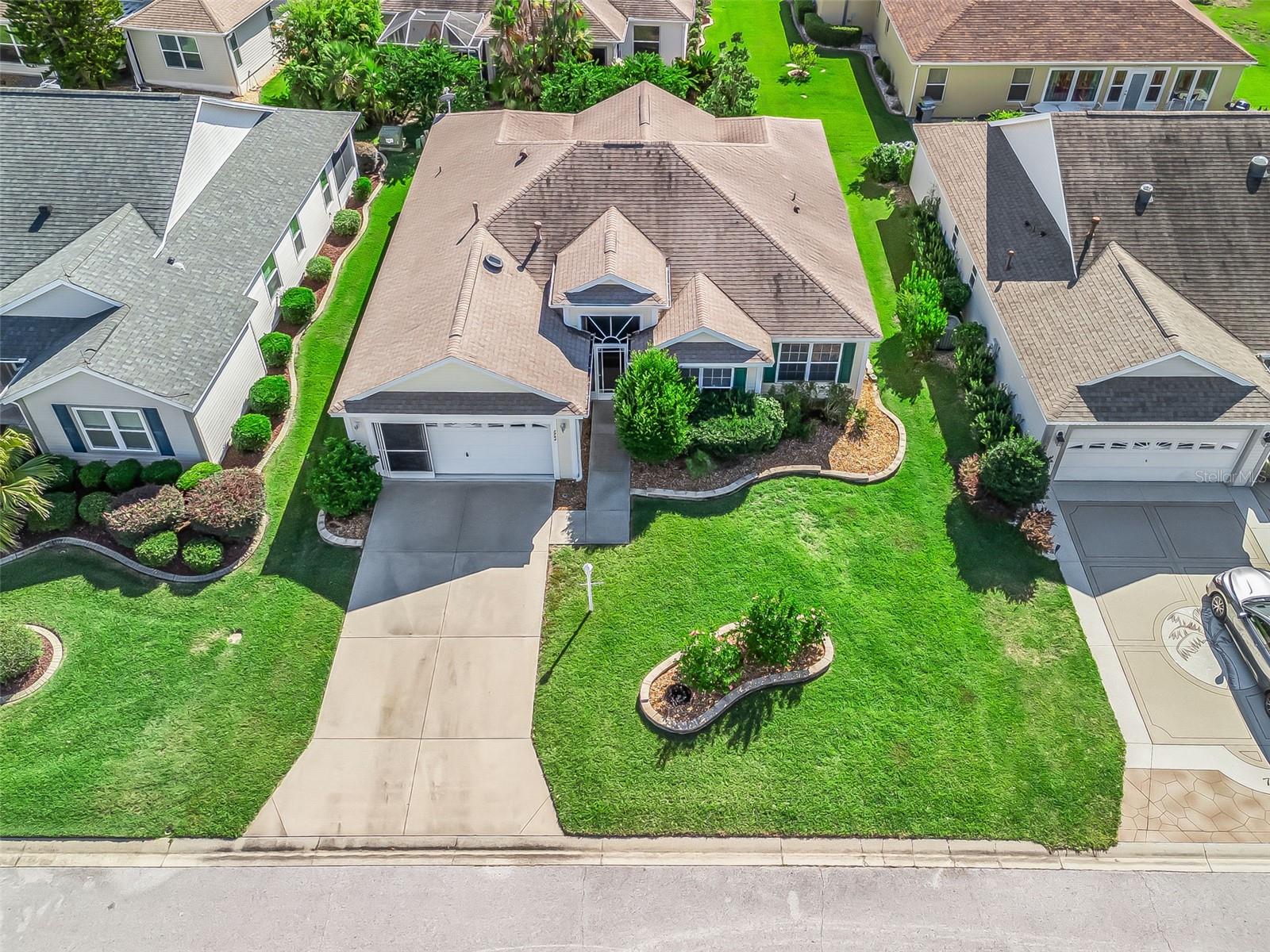 VILLAGES/MARION UN #65 - Residential