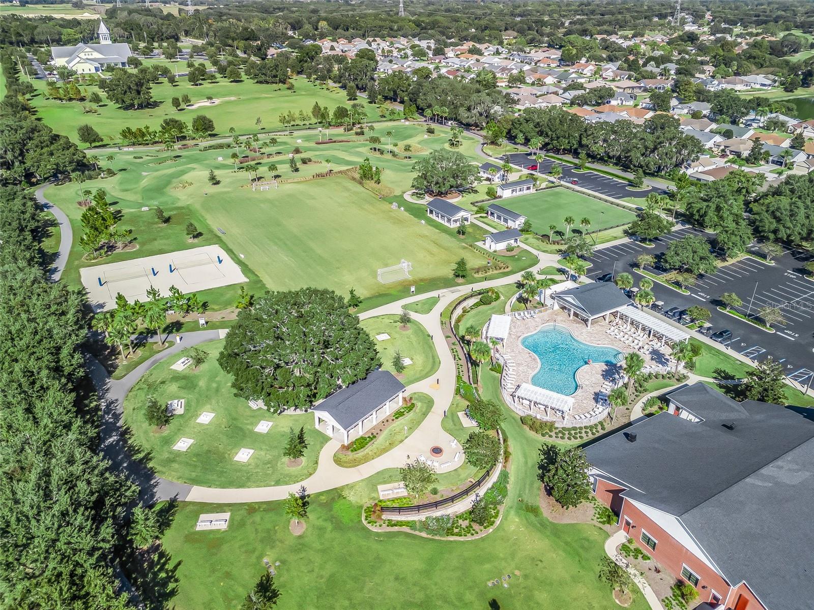 VILLAGES/MARION UN #65 - Residential