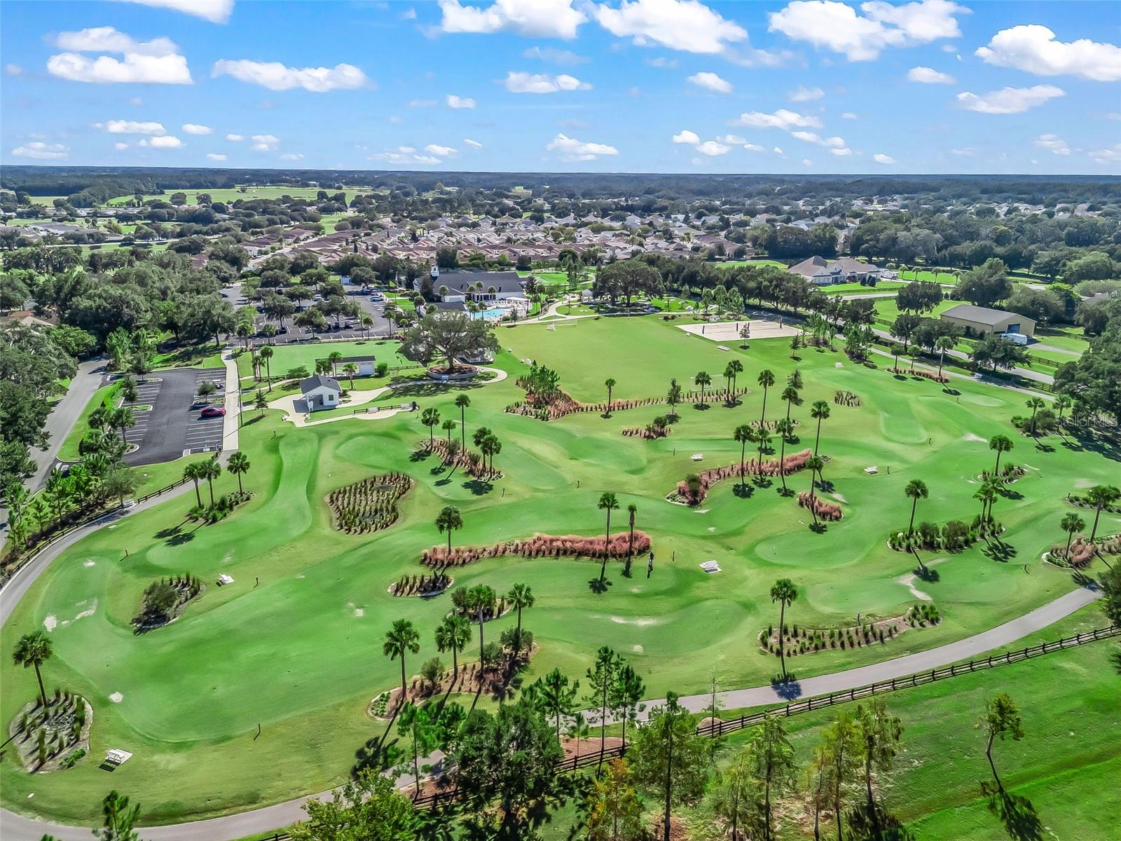 VILLAGES/MARION UN #65 - Residential