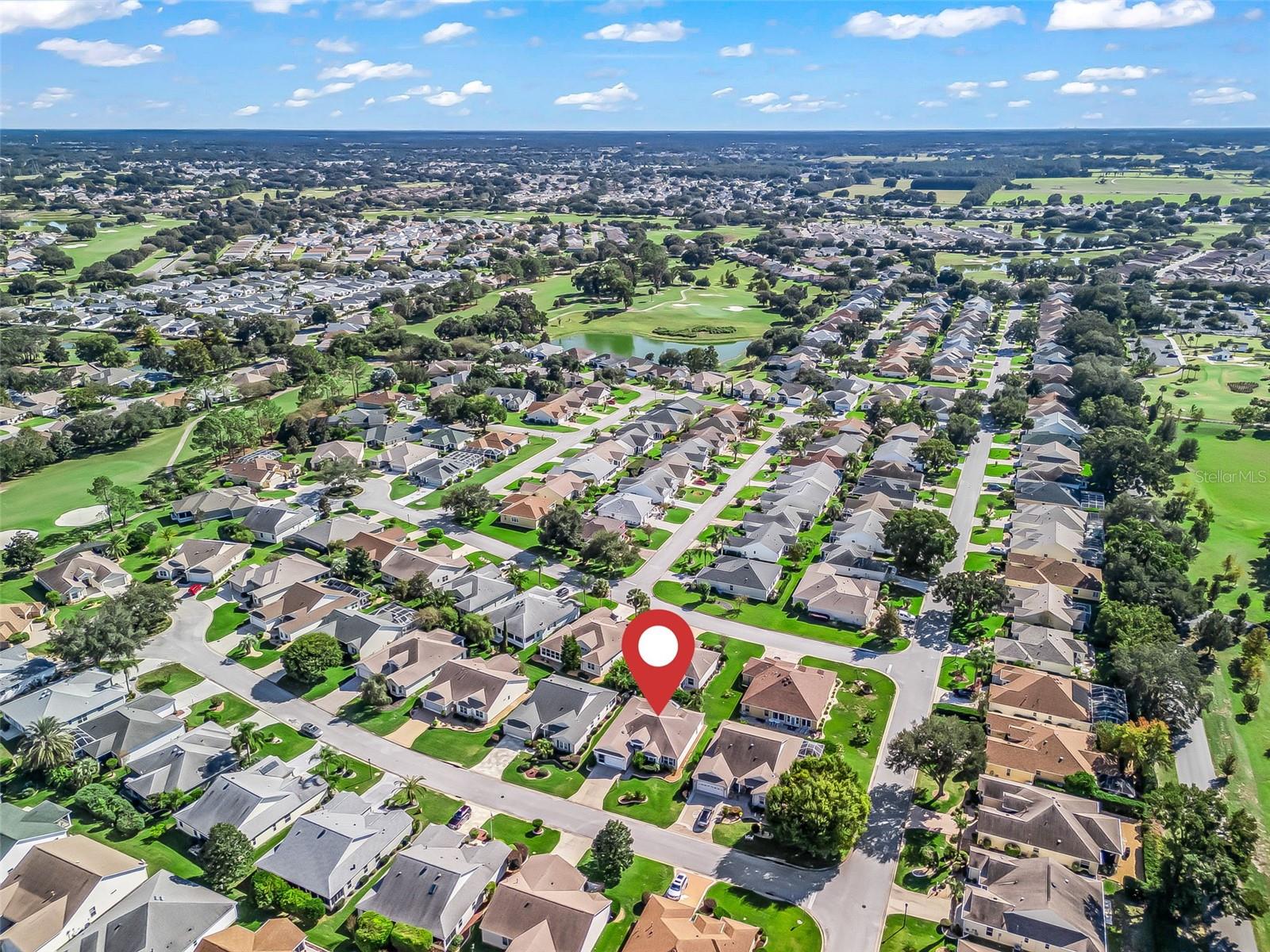 VILLAGES/MARION UN #65 - Residential