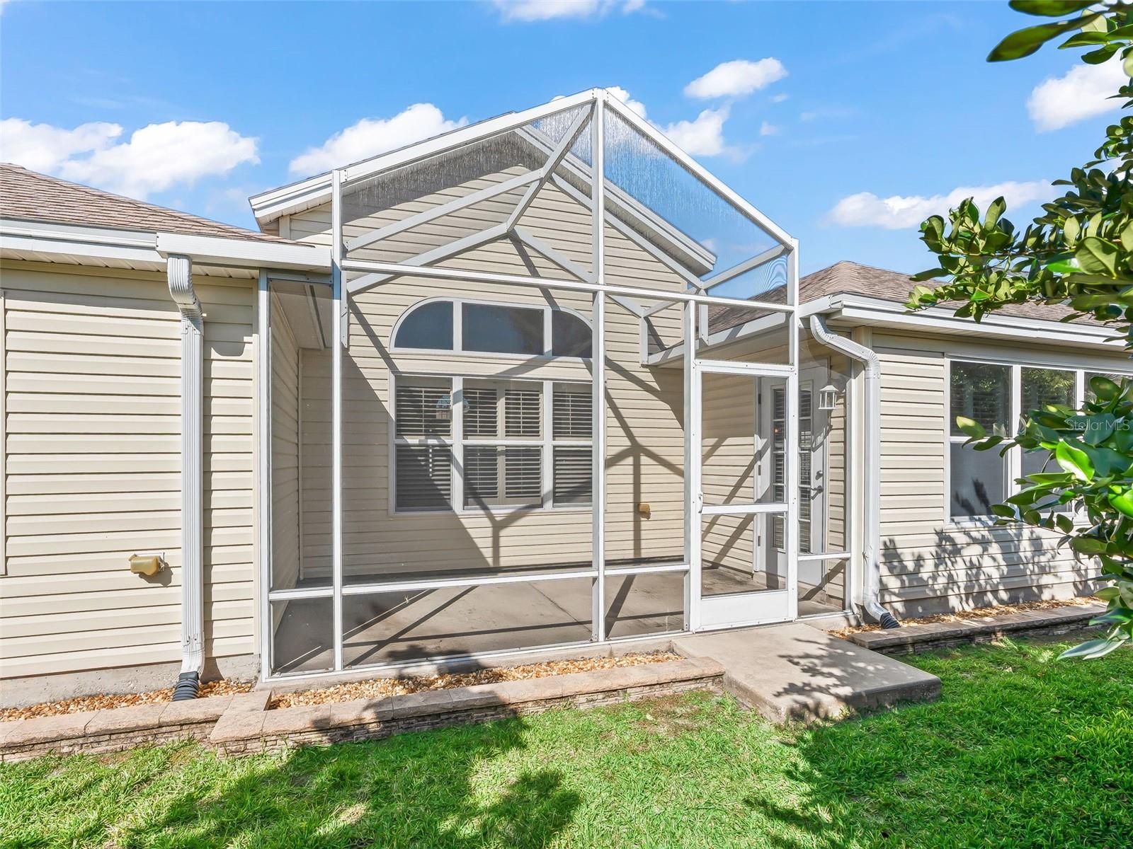 VILLAGES/MARION UN #65 - Residential