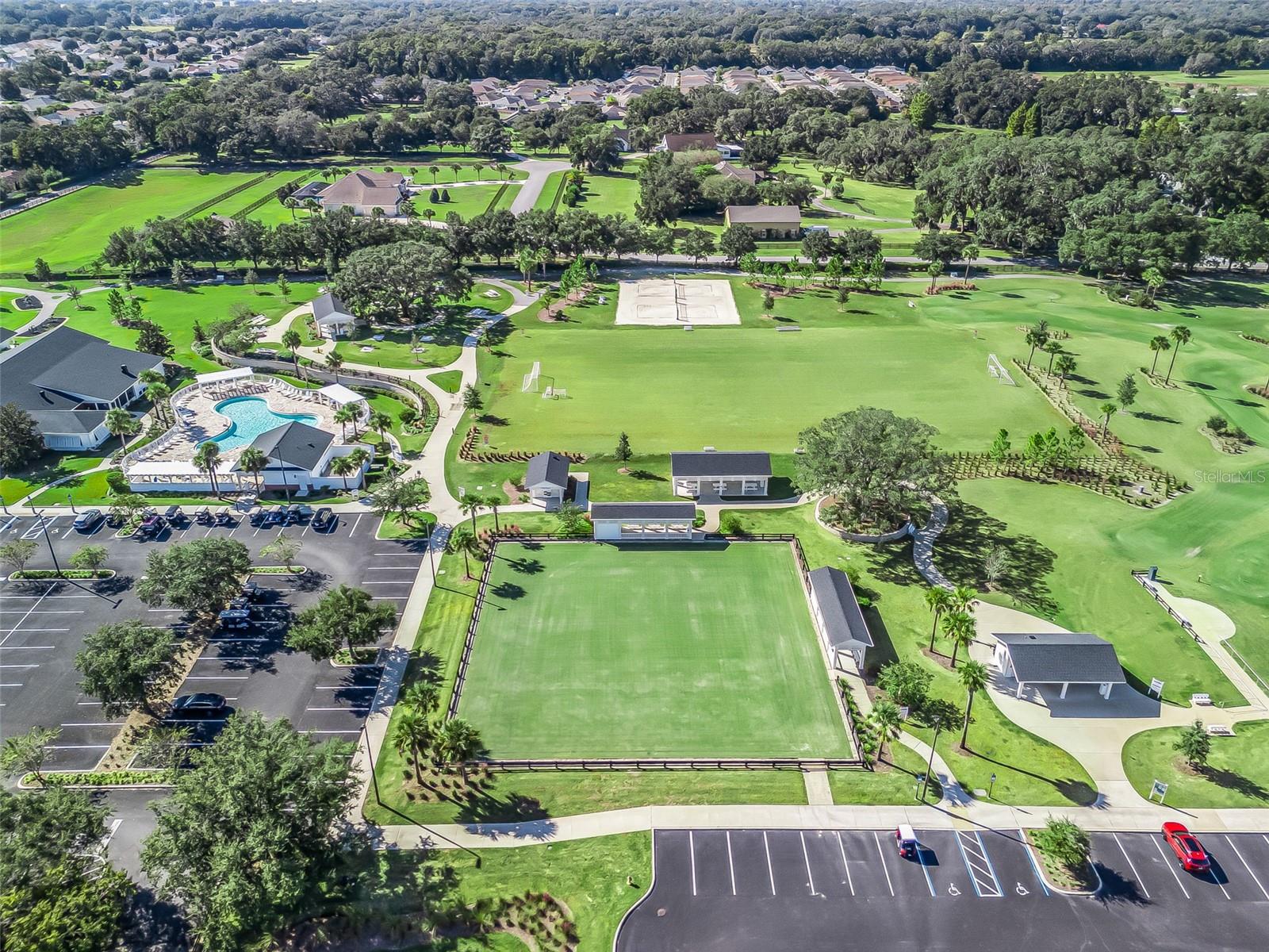 VILLAGES/MARION UN #65 - Residential